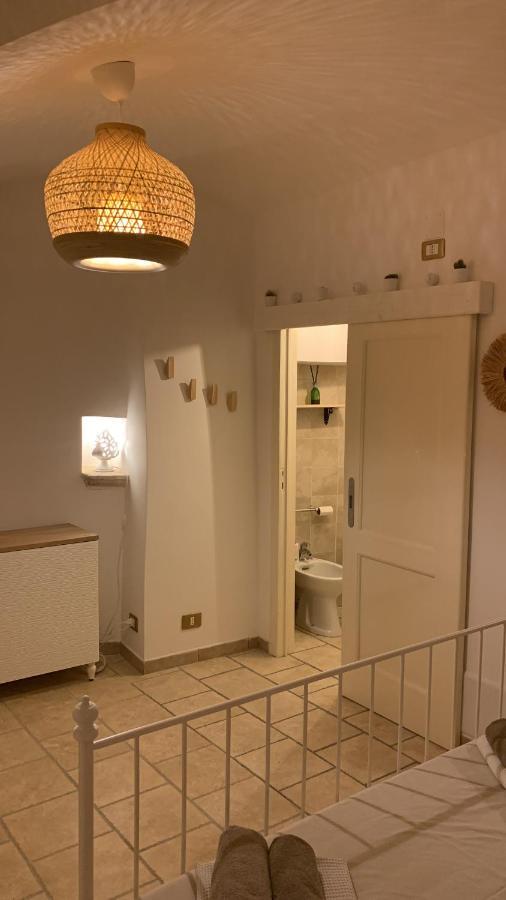 Impressioni In Valle D'Itria Martina Franca Kültér fotó