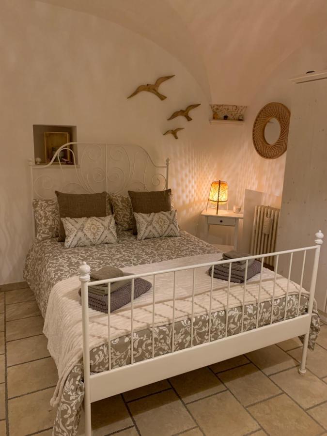 Impressioni In Valle D'Itria Martina Franca Kültér fotó
