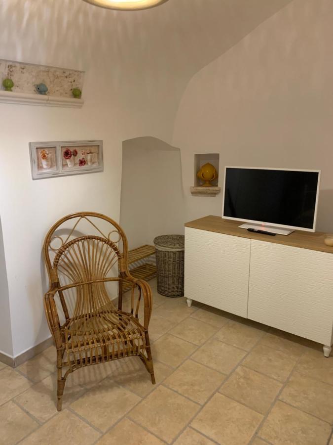 Impressioni In Valle D'Itria Martina Franca Kültér fotó