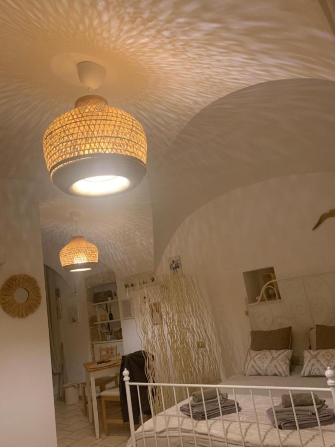 Impressioni In Valle D'Itria Martina Franca Kültér fotó