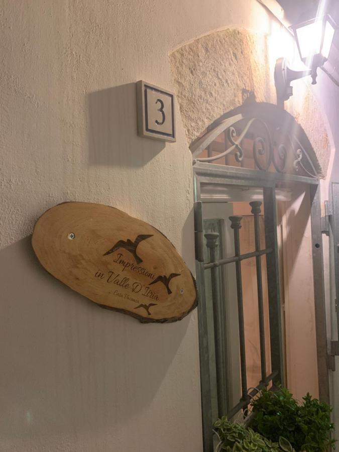 Impressioni In Valle D'Itria Martina Franca Kültér fotó