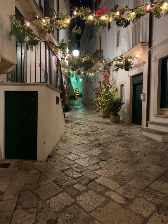 Impressioni In Valle D'Itria Martina Franca Kültér fotó