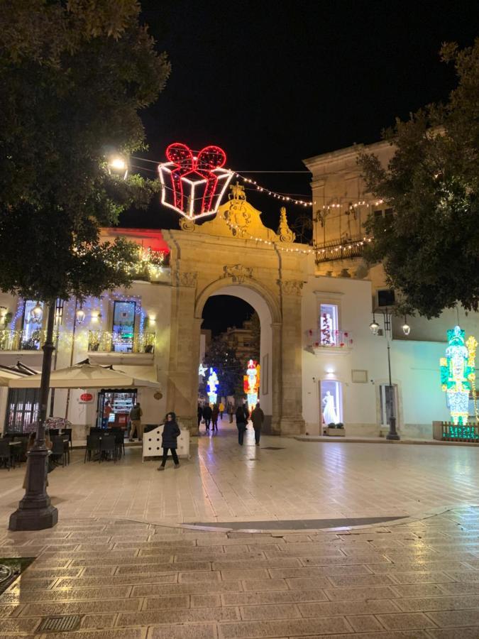 Impressioni In Valle D'Itria Martina Franca Kültér fotó