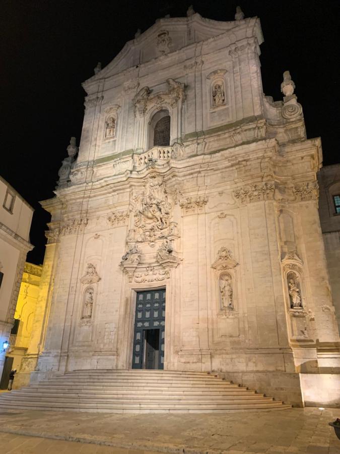 Impressioni In Valle D'Itria Martina Franca Kültér fotó