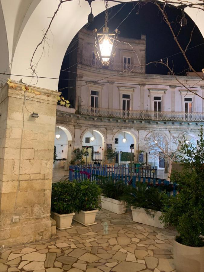 Impressioni In Valle D'Itria Martina Franca Kültér fotó