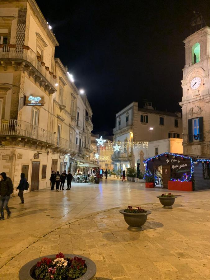 Impressioni In Valle D'Itria Martina Franca Kültér fotó
