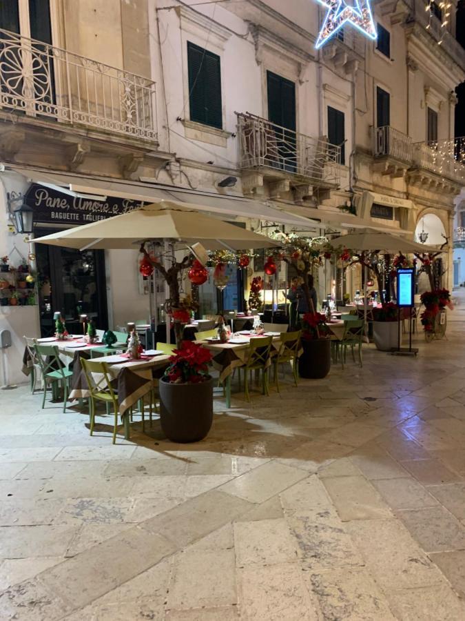 Impressioni In Valle D'Itria Martina Franca Kültér fotó