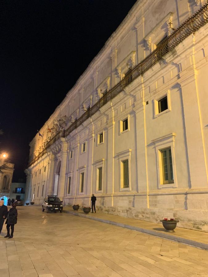 Impressioni In Valle D'Itria Martina Franca Kültér fotó