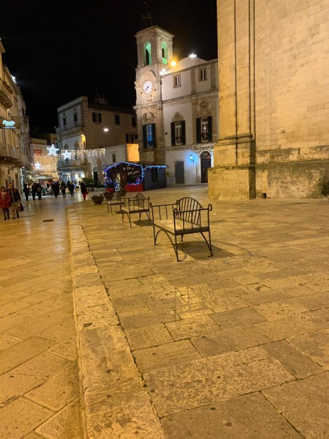Impressioni In Valle D'Itria Martina Franca Kültér fotó
