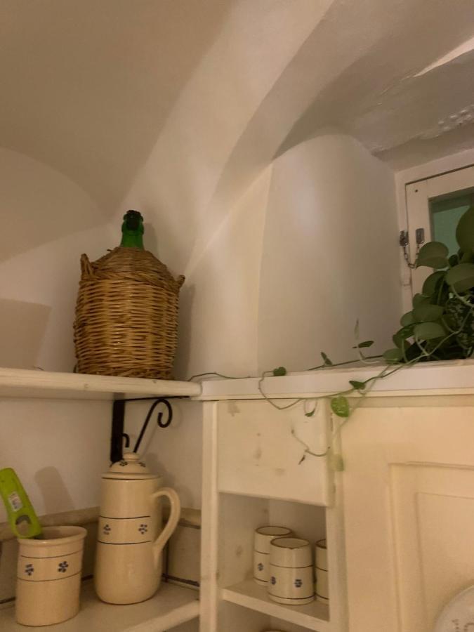 Impressioni In Valle D'Itria Martina Franca Kültér fotó