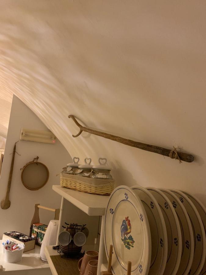 Impressioni In Valle D'Itria Martina Franca Kültér fotó