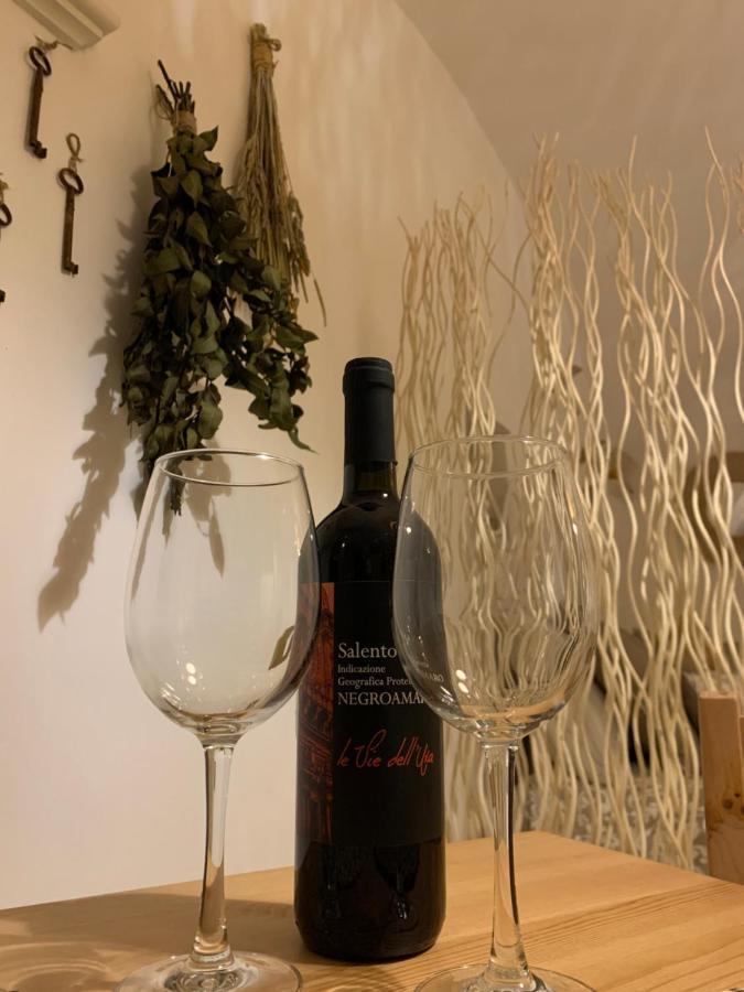 Impressioni In Valle D'Itria Martina Franca Kültér fotó