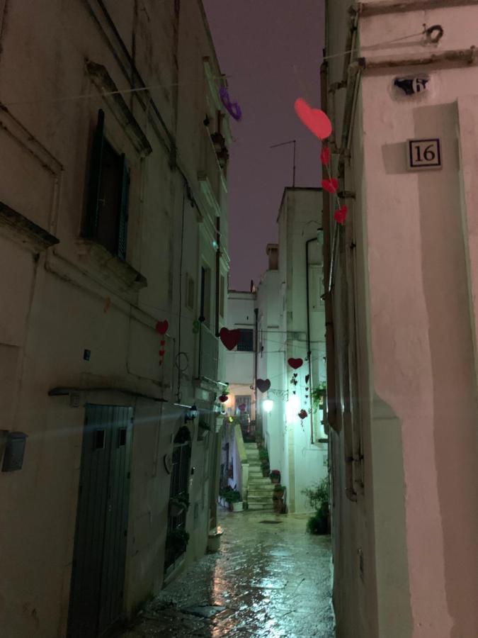 Impressioni In Valle D'Itria Martina Franca Kültér fotó