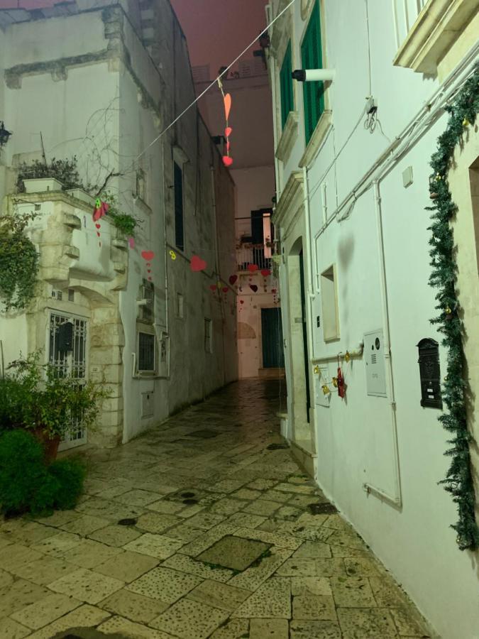 Impressioni In Valle D'Itria Martina Franca Kültér fotó