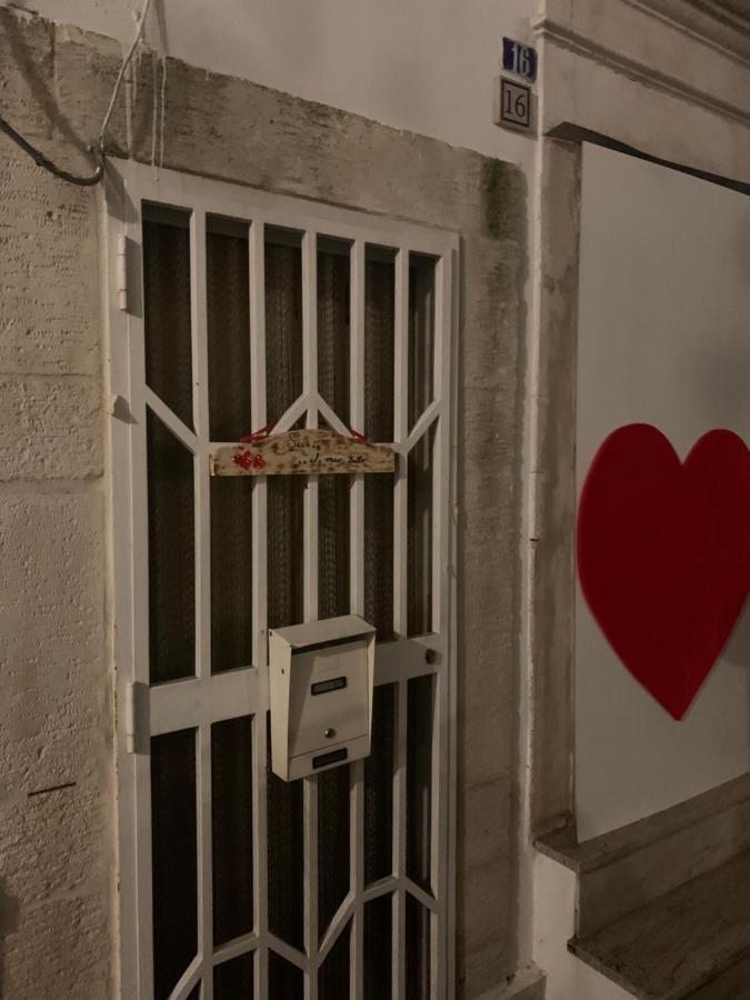 Impressioni In Valle D'Itria Martina Franca Kültér fotó