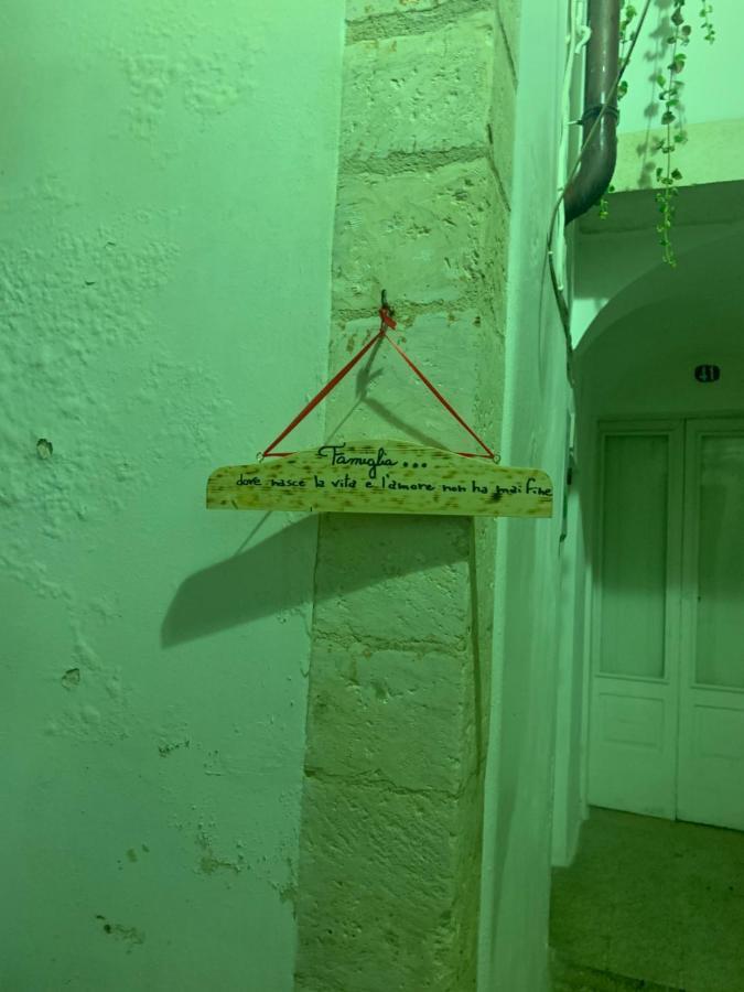 Impressioni In Valle D'Itria Martina Franca Kültér fotó