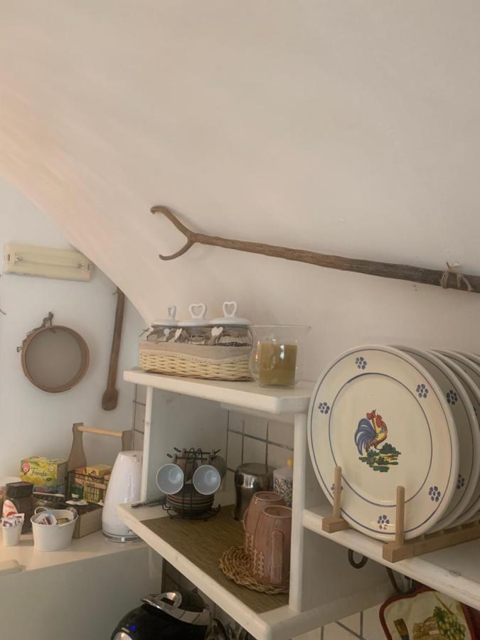 Impressioni In Valle D'Itria Martina Franca Kültér fotó