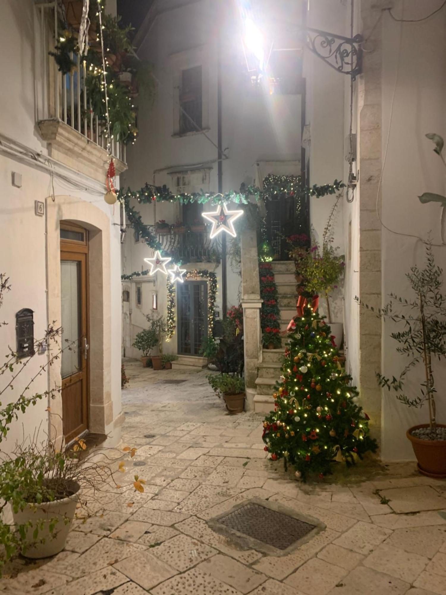 Impressioni In Valle D'Itria Martina Franca Kültér fotó