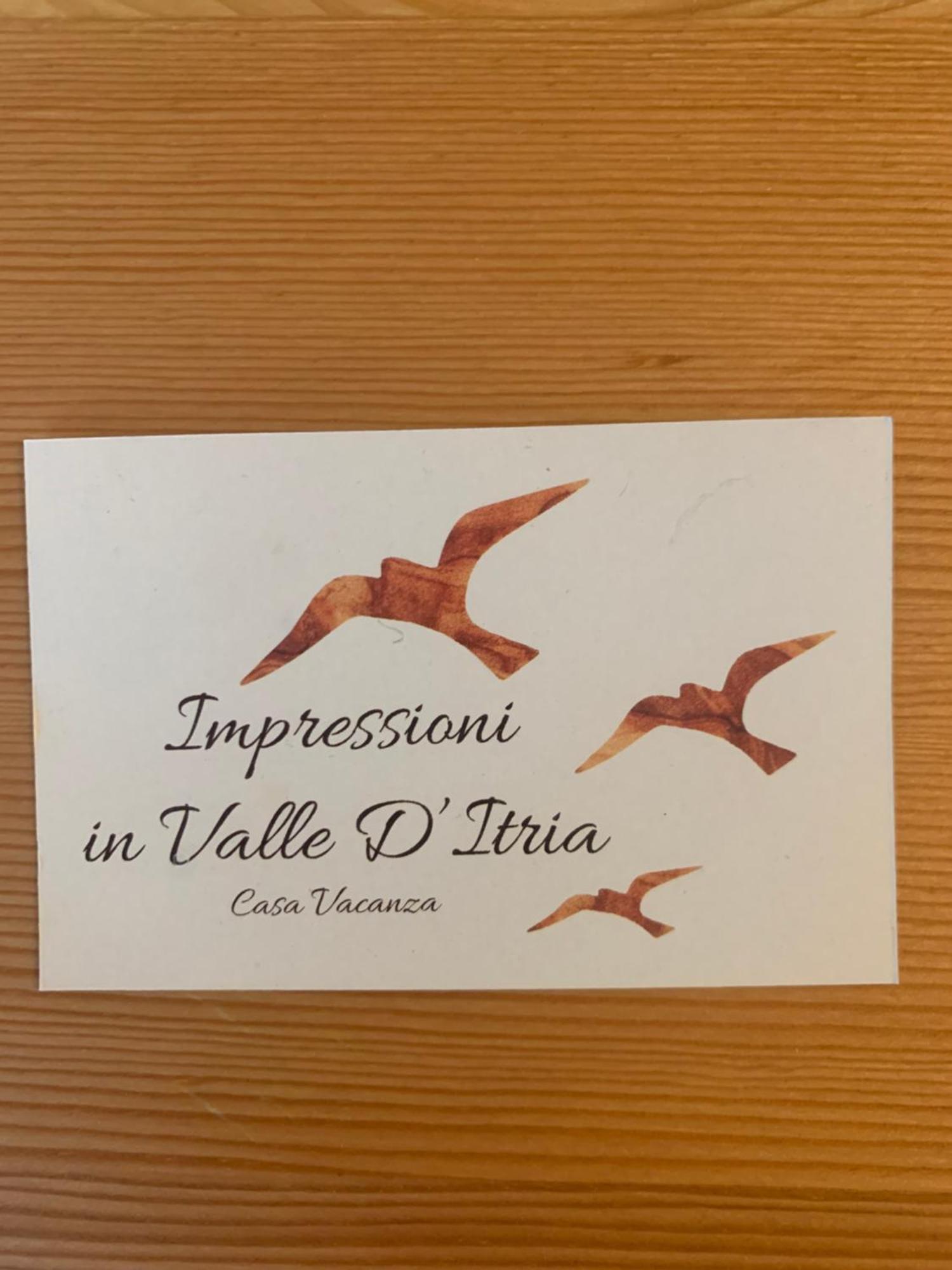 Impressioni In Valle D'Itria Martina Franca Kültér fotó