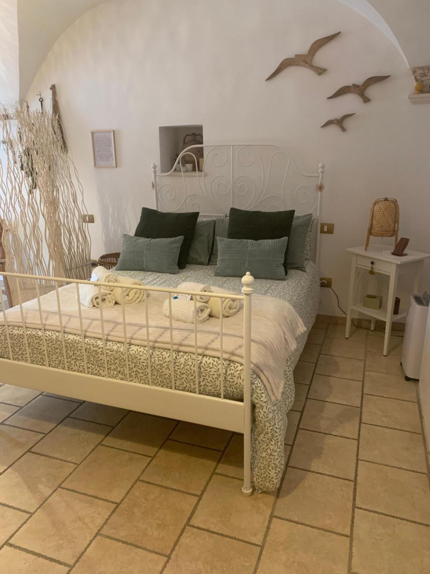 Impressioni In Valle D'Itria Martina Franca Kültér fotó